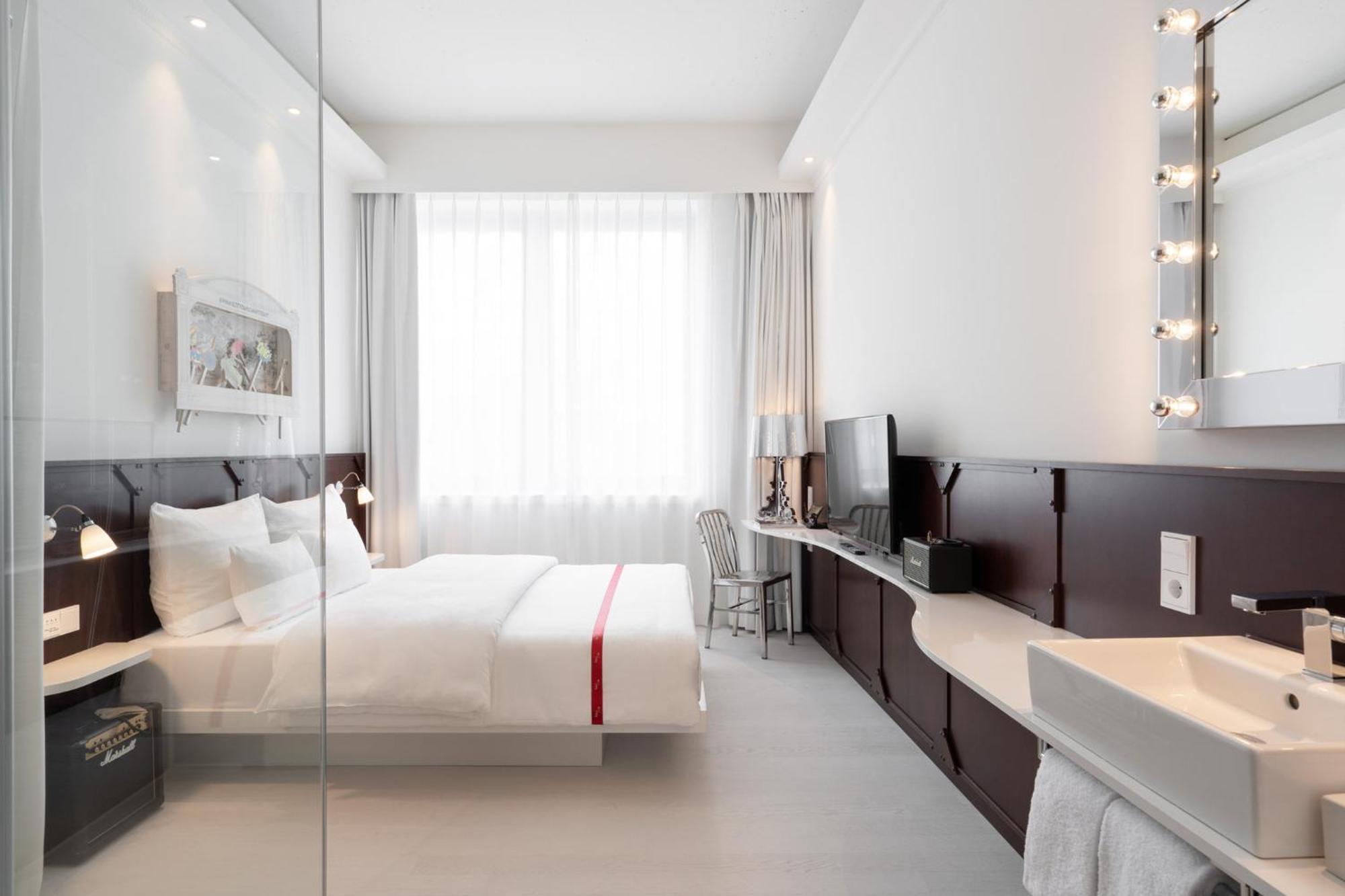 Gezellige Kamer