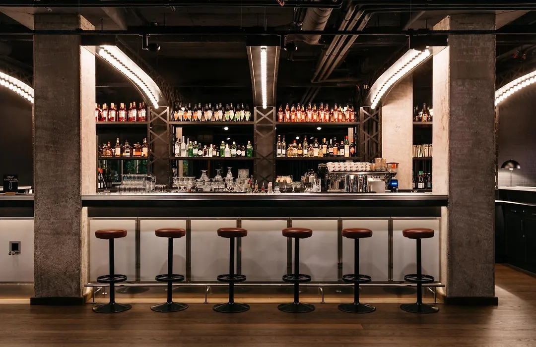 Ruby Leni Hotel Dusseldorf By Ihg-1