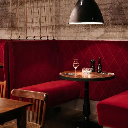 Ruby Leni Hotel Dusseldorf By Ihg-3